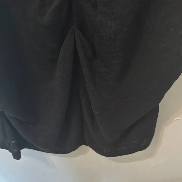 LNA Black Women's Top - Picture 5 of 5